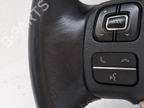 Steering wheel LEXUS NX (_Z1_) 300h AWD (AYZ15, AYZ15_, AYZ15R) | BP26192180C49