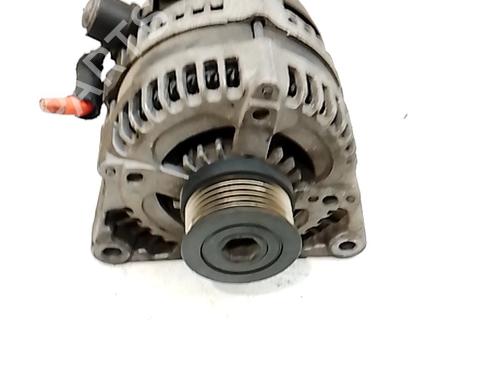 Used Alternator Alternator FORD C-MAX (DM2) 1.6 TDCi (90 hp) 34367376 34367376