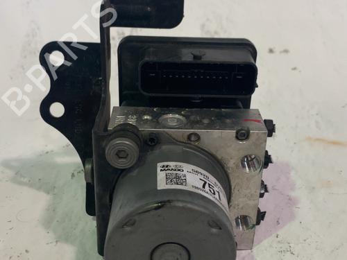 Used ABS pump HYUNDAI TUCSON (TL, TLE) 1.6 CRDi (116 hp) 32258098