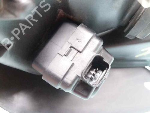Left headlight CITROËN XSARA PICASSO (N68) 2.0 HDi | BP23443208C28 