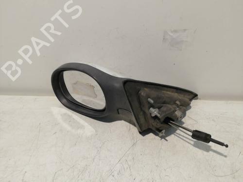 Used Left mirror RENAULT LAGUNA II Grandtour (KG0/1_) 1.8 16V (KG0B, KG0M) (120 hp) 25915516