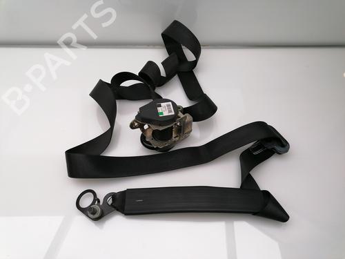 Used Front right seatbelt MERCEDES-BENZ VANEO (414) 1.7 CDI (414.700) (75 hp) 23454105