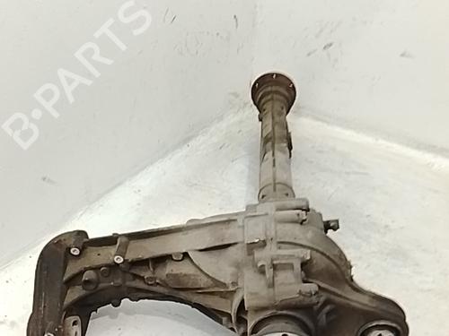 Front differential PORSCHE CAYENNE (92A) 3.0 S E-Hybrid | BP37590907M23  - Image 8