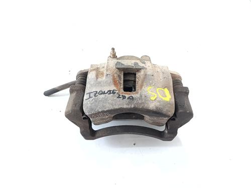 Used Left front brake caliper NISSAN PATROL III/1 Hardtop (K160) 2.8 D (75 hp) 31081585
