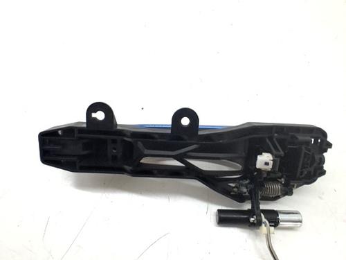 Used Rear left exterior door handle MG MG ZS SUV (AZS1) 1.5 VTi (106 hp) 29556660