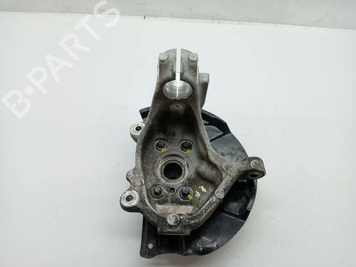 Right front steering knuckle RENAULT TALISMAN (LP_) 1.6 dCi 130 | BP23357367M26 
