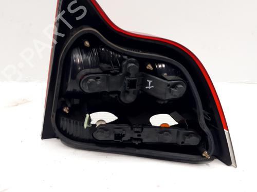 Left taillight VOLVO S60 I (384) 2.4 T | BP32256783C34