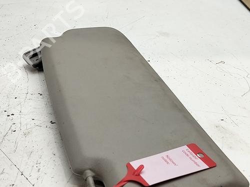 Left sun visor VOLVO C30 (533) 2.0 D | BP39555458I1 - Image 2