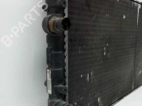 Water radiator SEAT CORDOBA (6K1, 6K2) 1.9 SDI | BP25915313M31 