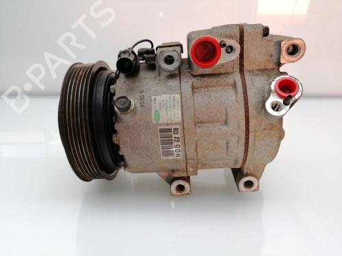 Used AC compressor HYUNDAI i30 (FD) 1.4 (109 hp) 23458213