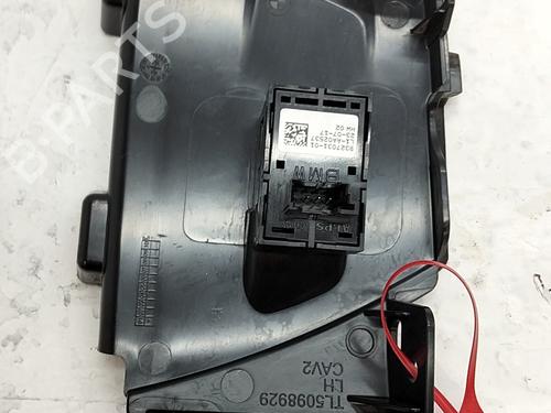 Left rear window switch BMW X3 (G01, F97, G08) xDrive 20 d | BP40239154I29 - Image 3