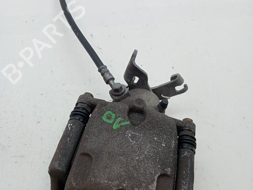 Used Right rear brake caliper OPEL INSIGNIA A Sports Tourer (G09) 2.0 CDTI (35) (120 hp) 23345401