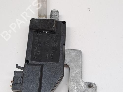 Elektronisk sensor MERCEDES-BENZ M-CLASS (W163) ML 320 (163.154) | BP24608053M84 