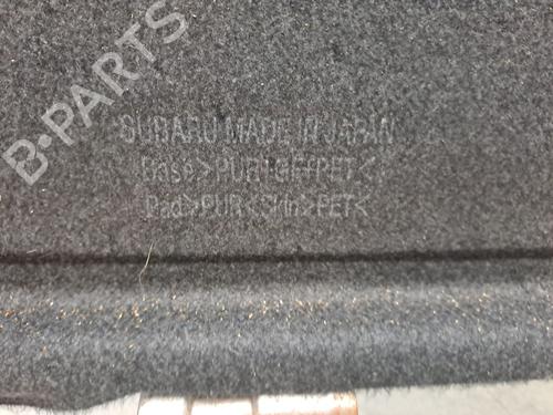 Sunroof SUBARU FORESTER (SH_) 2.0 D AWD (SHH, SHD, SHN) | BP29990549C124