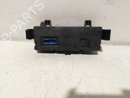 Climate control CITROËN C3 I (FC_, FN_) 1.4 i | BP25988782I5 