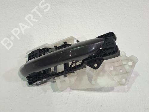 Used Rear right exterior door handle VW PASSAT B5.5 (3B3) 2.0 (115 hp) 25248865