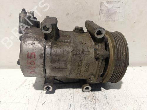 Compresseur AC CITROËN XSARA (N1) 1.6 16V (109 hp) 25915650