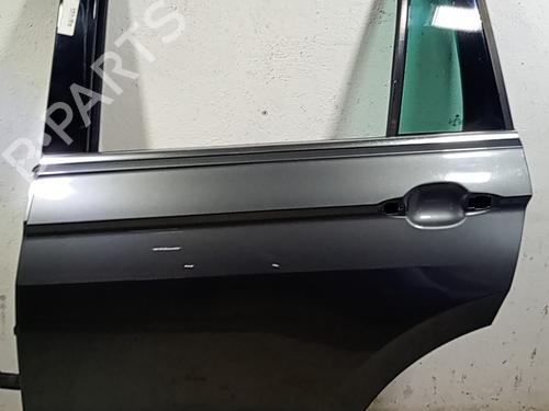 Used Left rear door Left rear door VW TIGUAN (5N_) 2.0 TDI 4motion (150 hp) 39556694 39556694