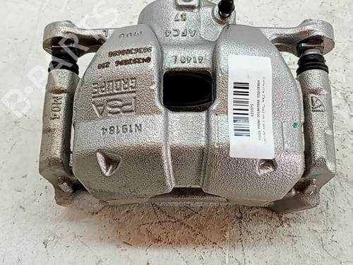 Used Left front brake caliper Left front brake caliper FIAT 600e / 600 (365_, 364_) Mild Hybrid (136 hp) 34209379 34209379