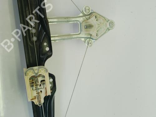 Rear left window mechanism CITROËN C3 AIRCROSS II (2R_, 2C_) 1.6 BlueHDi 100 (2CBHYB) | BP29499974C24 