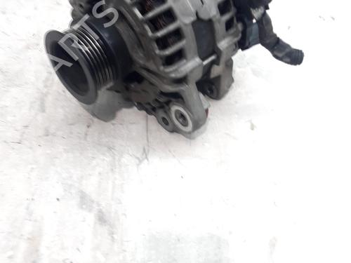Alternator VOLVO V40 Hatchback (525) D2 | BP36665795M7 - Image 3