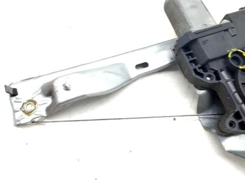 Rudehejsemekanisme Højre foran SMART FORFOUR Hatchback (453) 0.9 (453.044, 453.053) (90 hp) 29991506