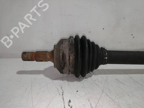 Right front driveshaft CITROËN XANTIA (X1_, X2_) 1.9 SD | BP26538934M39 