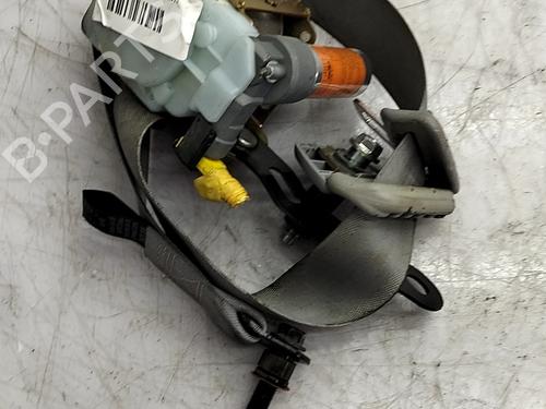 Used Front left seatbelt Front left seatbelt KIA PICANTO I (SA) 1.1 (65 hp) 34527799 34527799