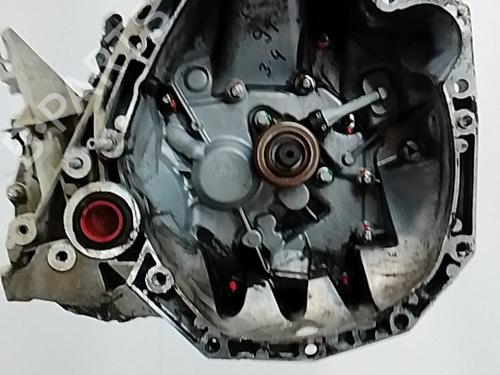 Used Gearbox Gearbox RENAULT KANGOO BE BOP (KW0/1_) 1.5 dCi 75 (75 hp) 36523159 36523159