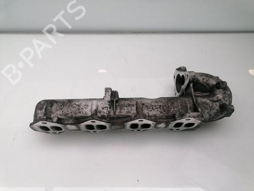 Used Intake manifold RENAULT TRAFIC II Van (FL) 2.0 dCi 90 (FL0H) (90 hp) 23942022