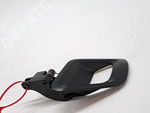 Front left interior door handle SKODA FABIA II (542) 1.2 12V | BP26520414I13 