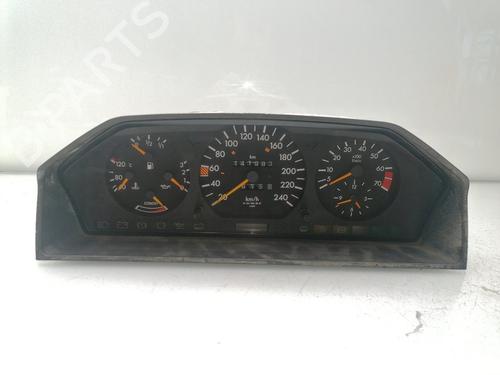 Used Instrument cluster MERCEDES-BENZ 124 Saloon (W124) 260 E (124.026) (160 hp) 23942017