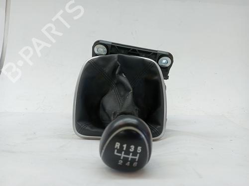 Used Gear lever FORD S-MAX (WA6) 2.0 TDCi (140 hp) 23976854
