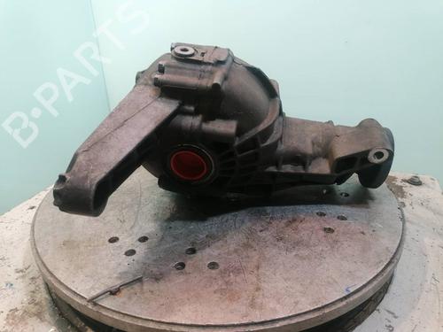 Front differential MERCEDES-BENZ M-CLASS (W163) ML 270 CDI (163.113) | BP23940138M23 