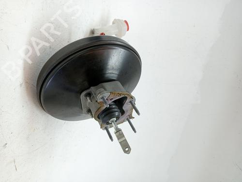 Servo brake NISSAN QASHQAI I (J10, NJ10) 2.0 | BP24193455M42 