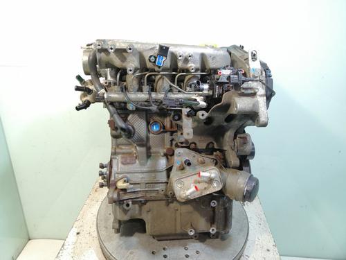Motor für SUZUKI SX4 (EY, GY) 1.9 DDiS 4x4 (RW419D) (120 hp) 29051383