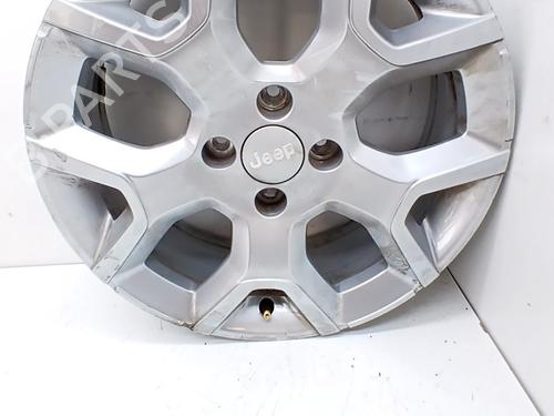 Used Rim Rim 37159662 37159662