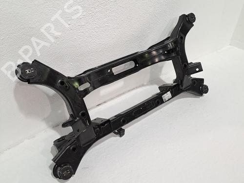 Used Rear axle HYUNDAI TUCSON (TL, TLE) 1.6 CRDi (116 hp) 26316165