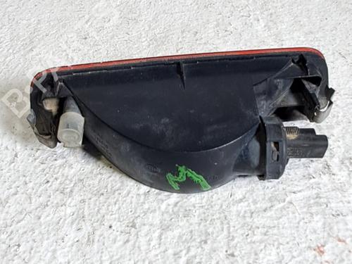 Used Rear fog light NISSAN QASHQAI I (J10, NJ10) 2.0 dCi (150 hp) 30478174