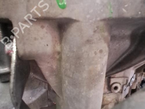 Gearbox MAZDA 6 Hatchback (GH) 2.0 MZR-CD (GH14) | BP31062164M3 