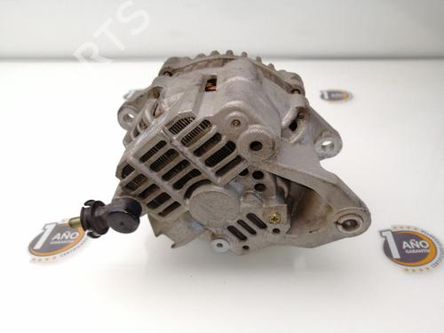 Alternator NISSAN PICK UP (D22) 2.5 Di | BP23453872M7 