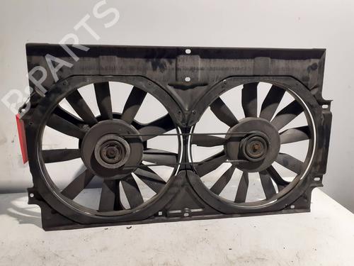 Used Radiator fan SEAT IBIZA II (6K1) 1.9 SDI (64 hp) 25458903