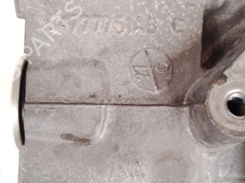 Cylinder head MINI MINI (R50, R53) Cooper | BP29051797M5 