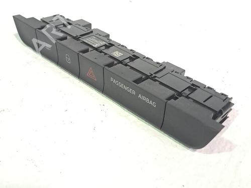 Warning switch SKODA FABIA III (NJ3) 1.0 TSI | BP28083995I22 