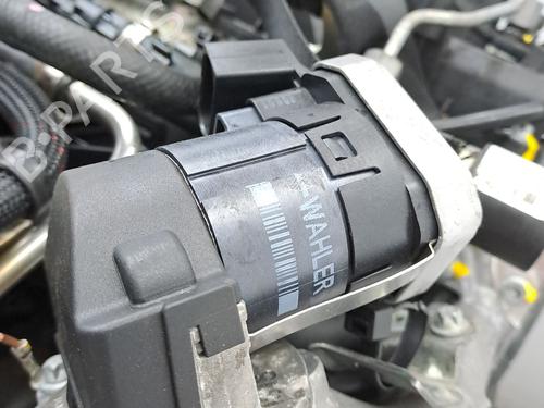 Engine MERCEDES-BENZ E-CLASS (W211) E 220 CDI (211.008) | BP24466805M1 