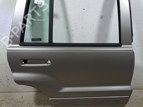 Used Right rear door Right rear door 38437526 38437526