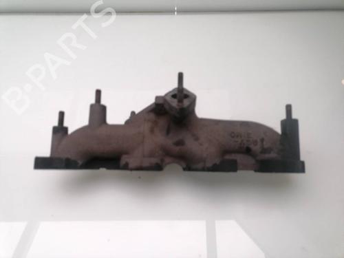 Udstødningsmanifold AUDI A4 B7 (8EC) 2.0 TFSI (200 hp) 23940571