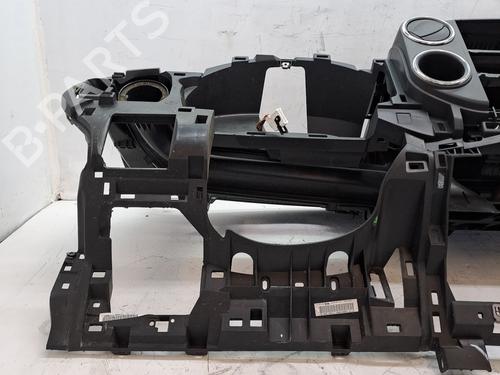 Dashboard PEUGEOT PARTNER Box Body/MPV 1.6 HDi 16V | BP27653055C46 