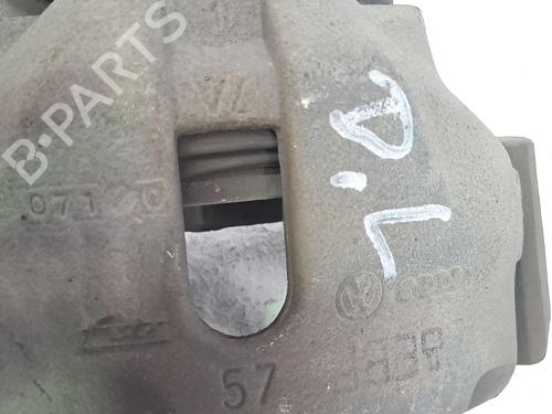 Left front brake caliper SEAT EXEO ST (3R5) 2.0 TDI | BP27098840M105 