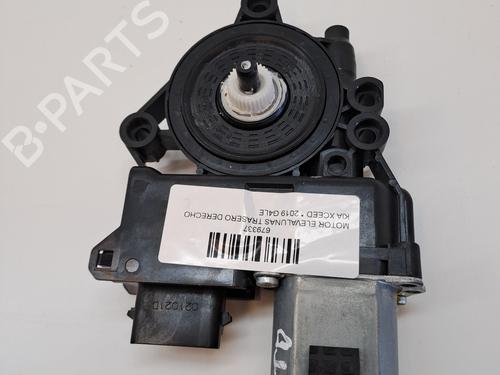 Right rear window motor KIA XCEED (CD) 1.6 GDI Hybrid | BP28037177E22 